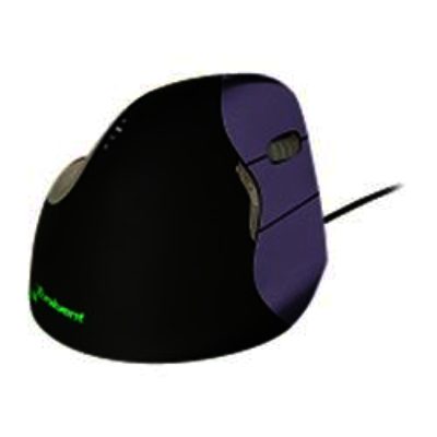 Hypertec Evoluent VerticalMouse 4 Small - mouse Hypertec Evoluent VerticalMouse 4 Small - mouse